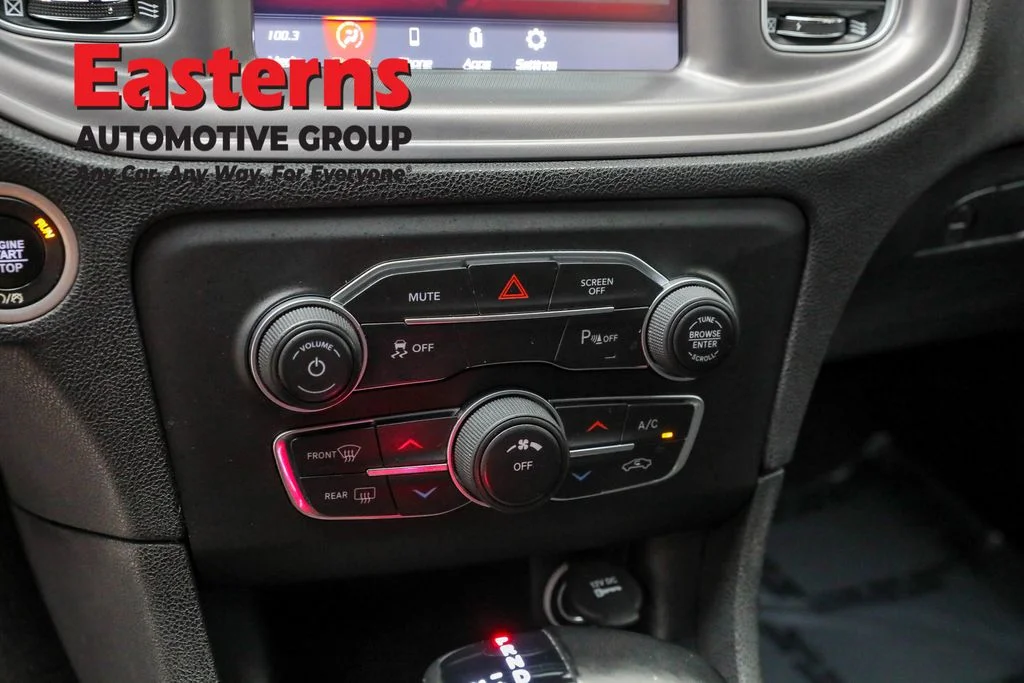 Used 2023 Gray Dodge SXT image 20