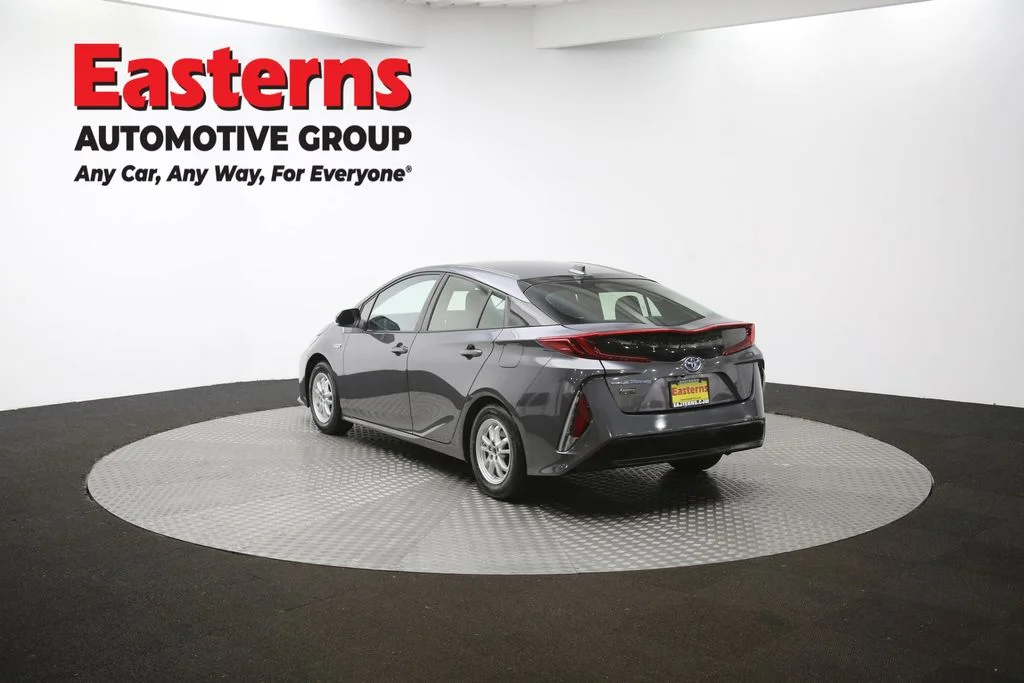 Used 2021 Gray Toyota LE image 62