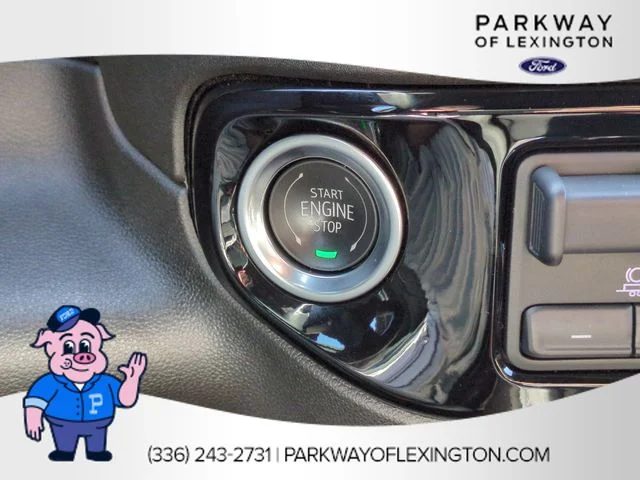 Used 2025 Gray Chevrolet High Country image 27