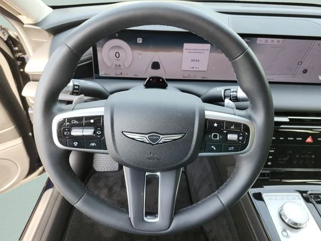 Used 2025 Blue Genesis 2.5T image 32