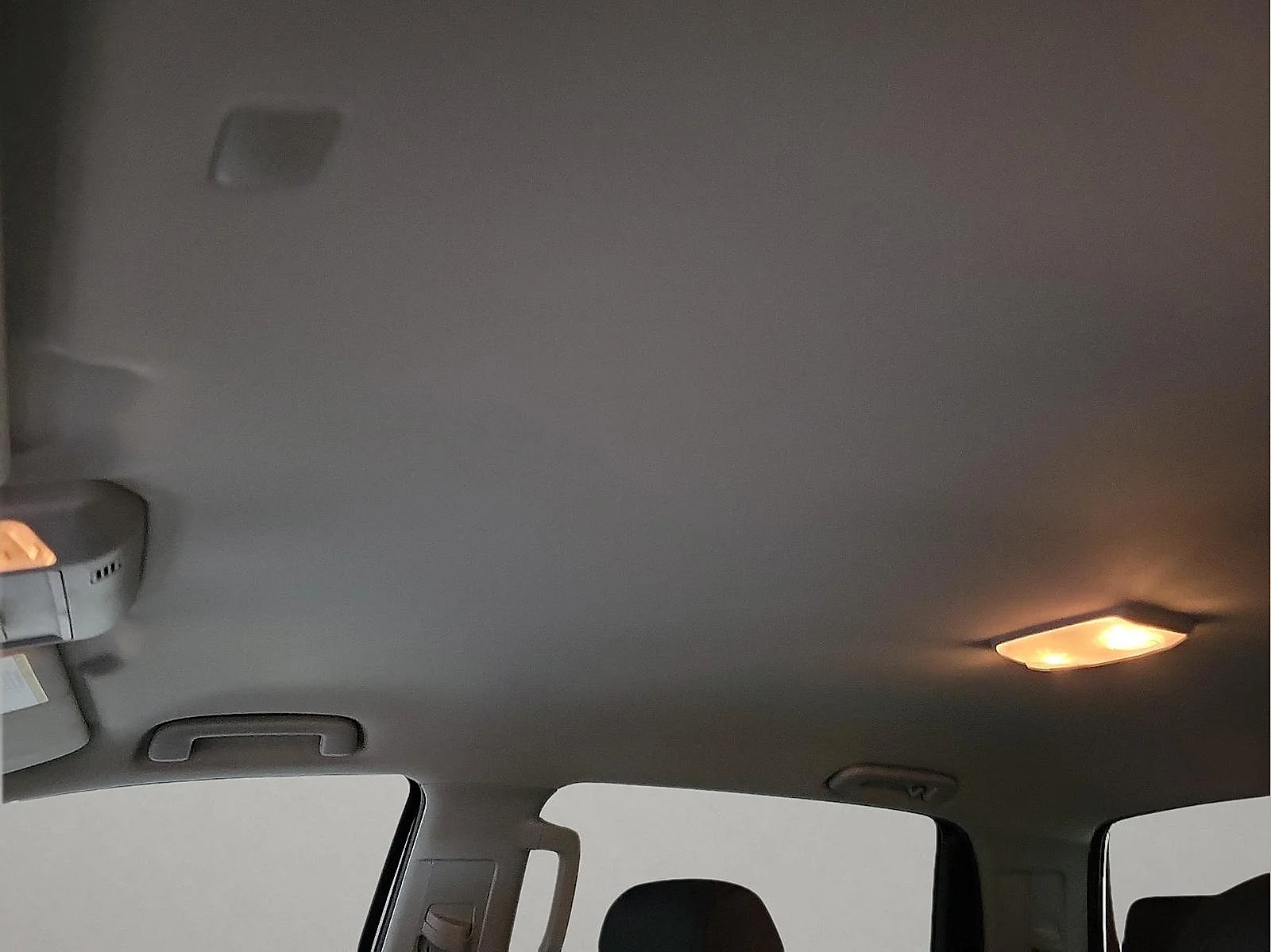 Certified Used 2020 White Toyota SR5 image 14