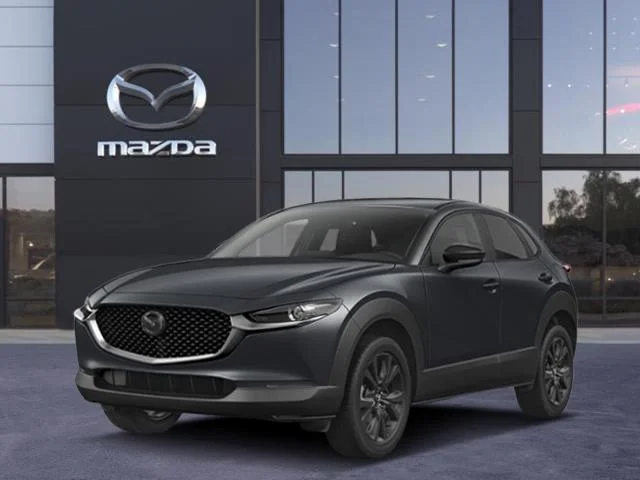 2026 Mazda Mazda CX-30 2.5 S Select Sport AWD