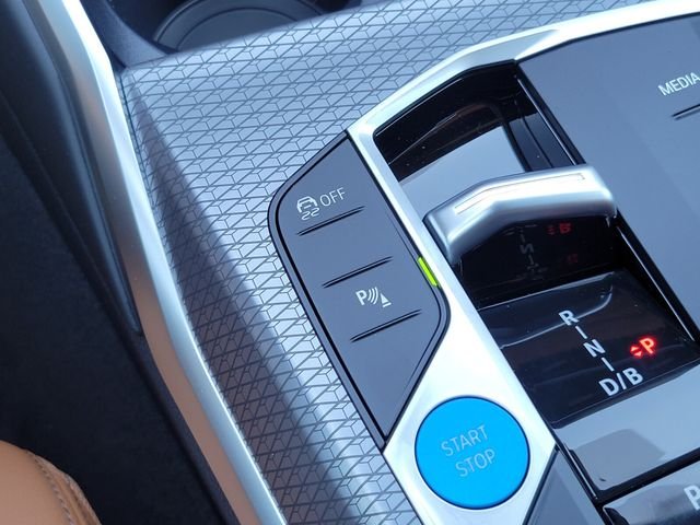 New 2026 Gray BMW xDrive40 image 26