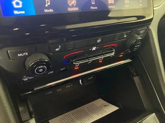 2025 Jeep Grand Cherokee L Limited - Photo 20
