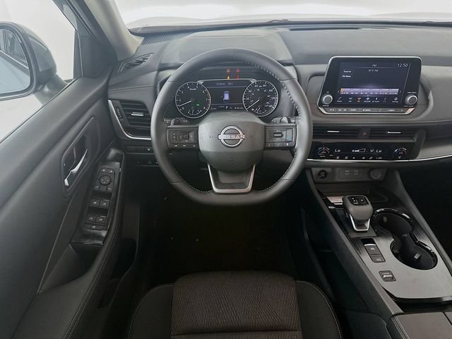 Used 2026 Gray Nissan SV image 23