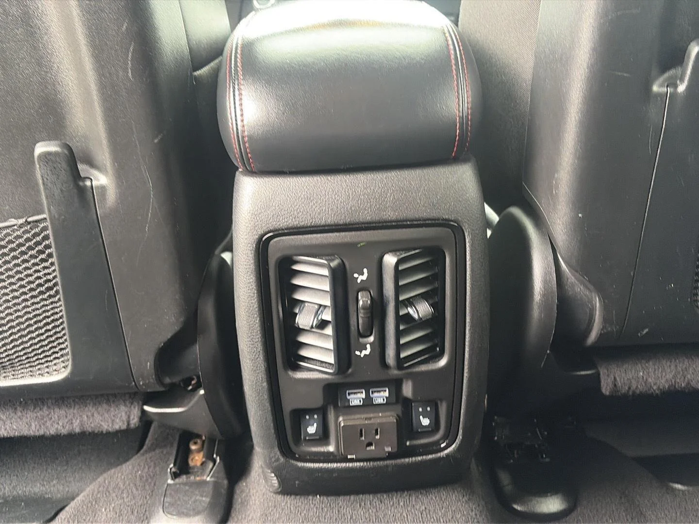 Used 2023 White Knuckle Clearcoat Dodge GT Plus image 32