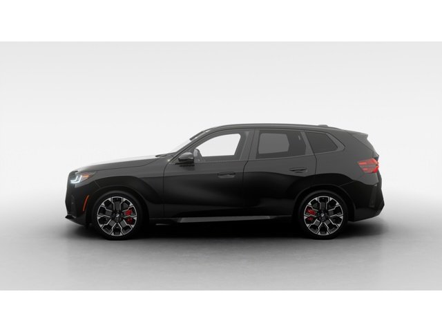 New 2026 Black Sapphire Metallic BMW 30 xDrive image 4