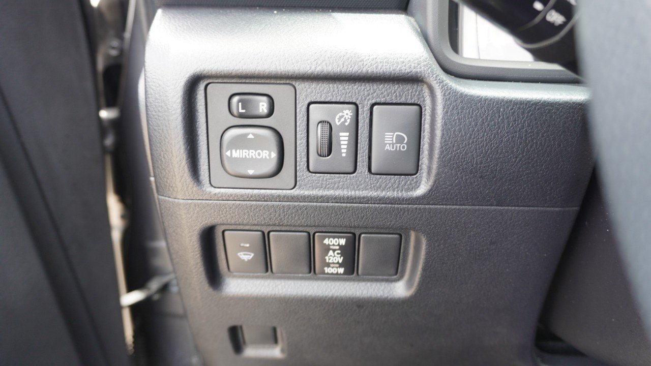 Used 2020 Gray Toyota SR5 Premium image 21