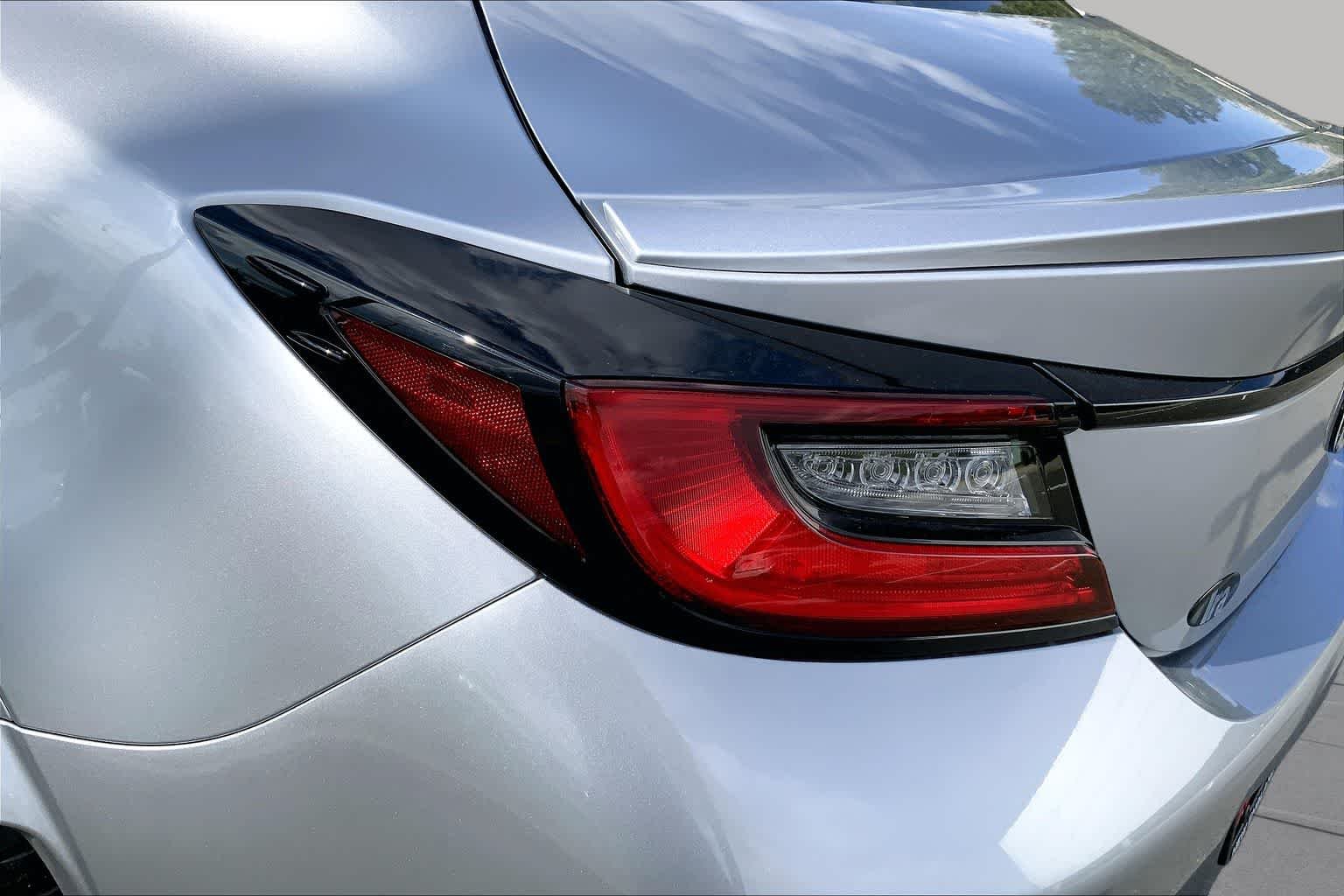 New 2025 Steel Toyota GR86 Premium image 14