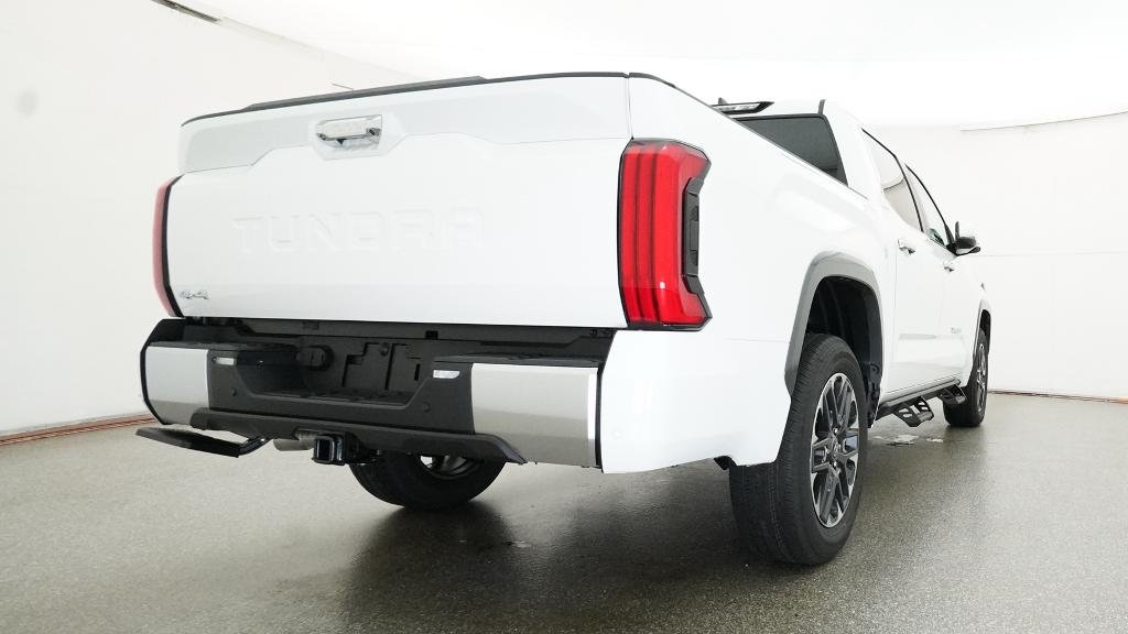 New 2026 Ice Cap Toyota Limited image 65
