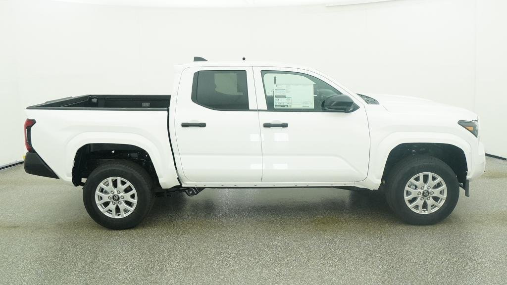 New 2026 Ice Cap Toyota SR image 40