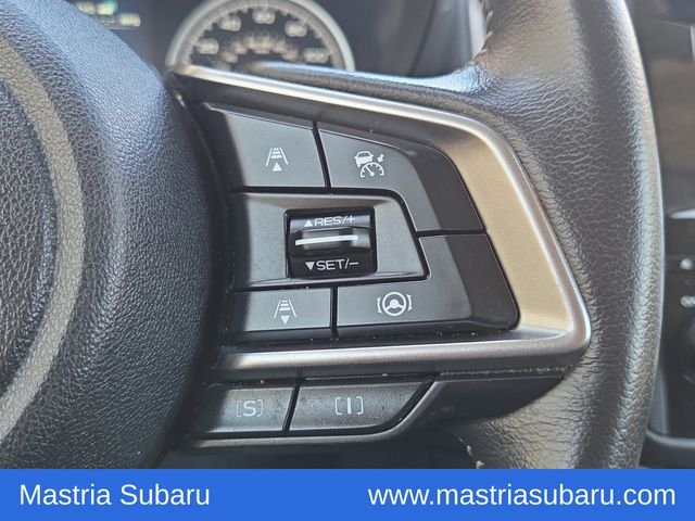 Used 2023 Black Subaru Premium image 21