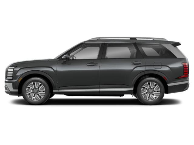 New 2026 Black Hyundai SEL 8P image 3