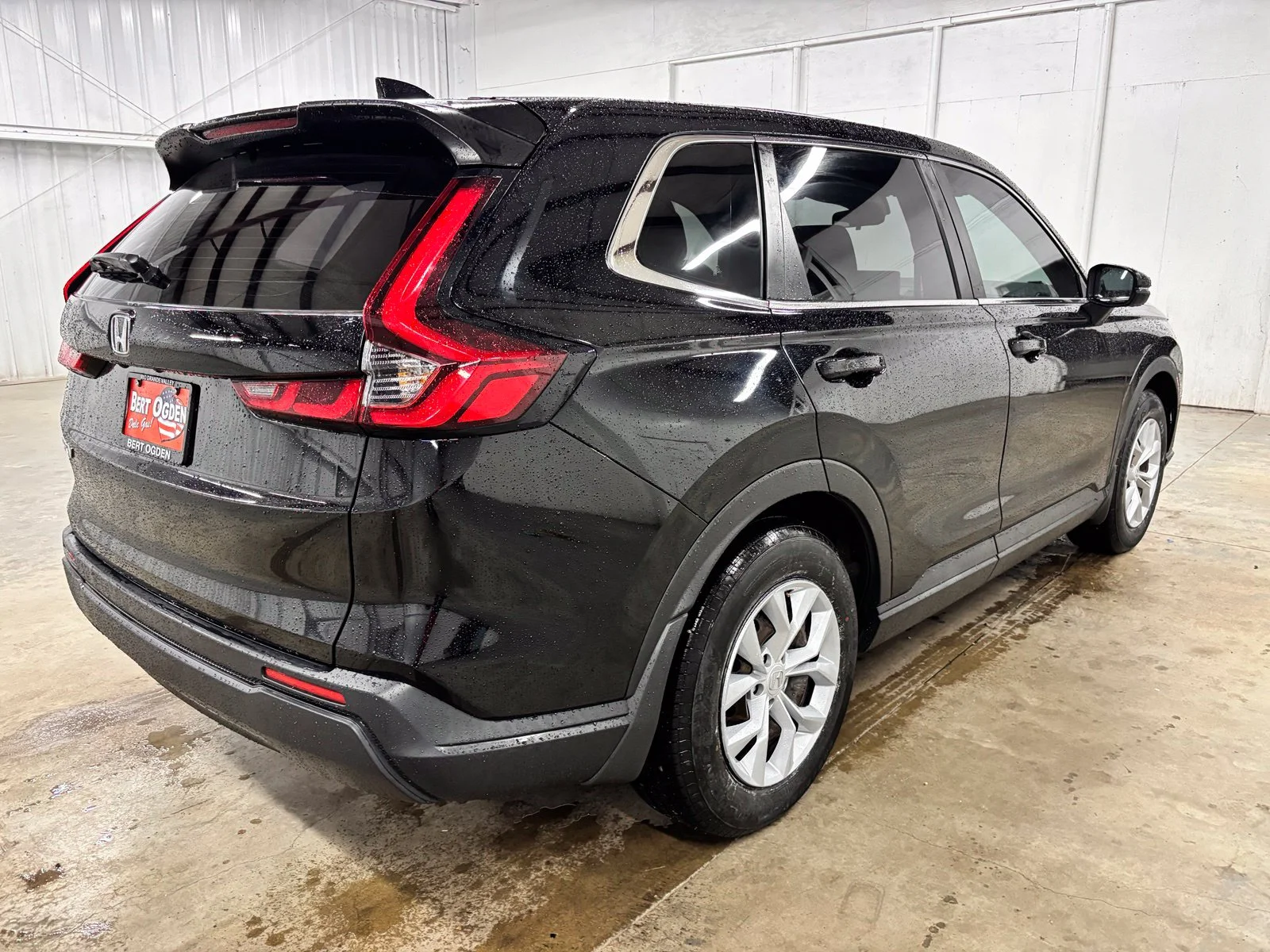 Used 2023  Honda LX image 6