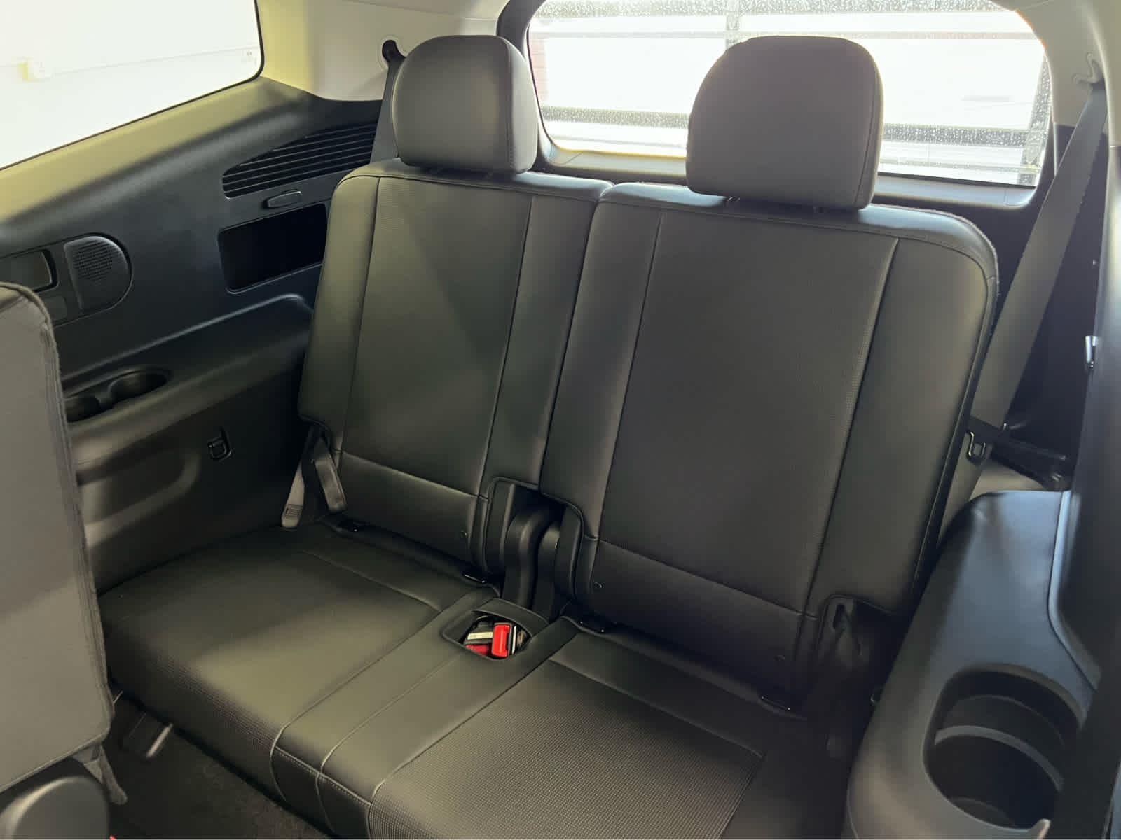 2026 Hyundai IONIQ 9 SEL - Photo 29