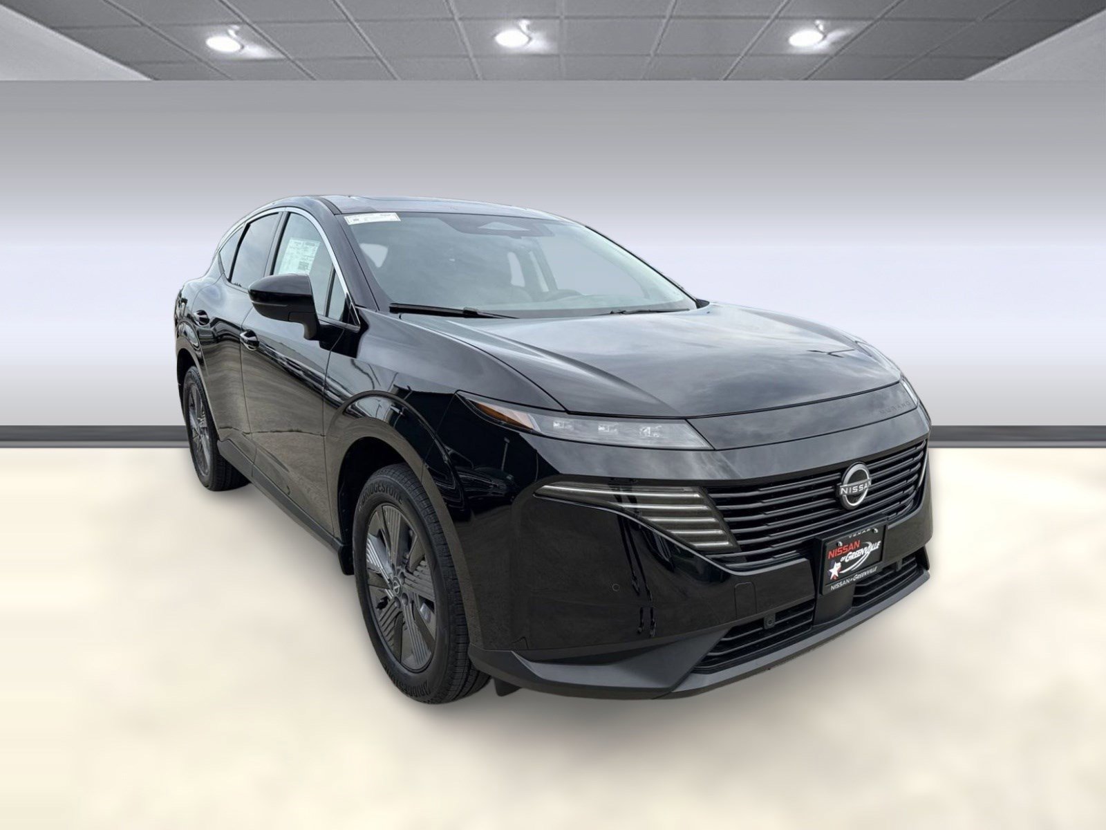 2025 Nissan Murano SL - Photo 6