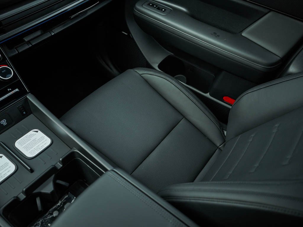 New 2026 Atlantis Blue Hyundai Calligraphy AWD image 24