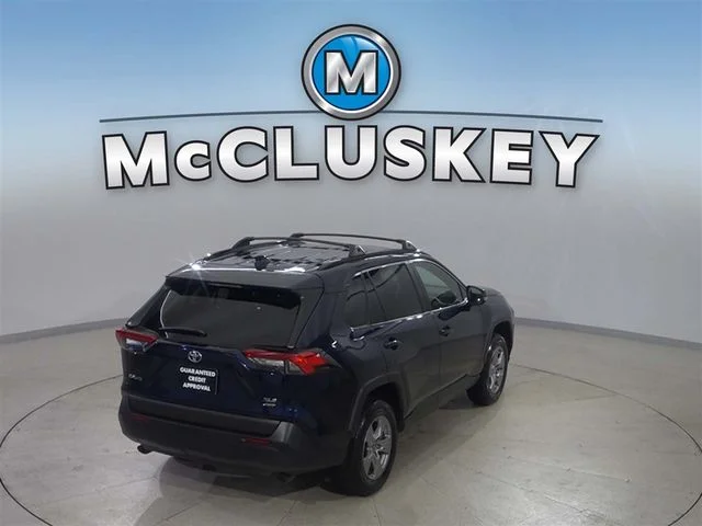 2024 Toyota RAV4 XLE - Photo 6