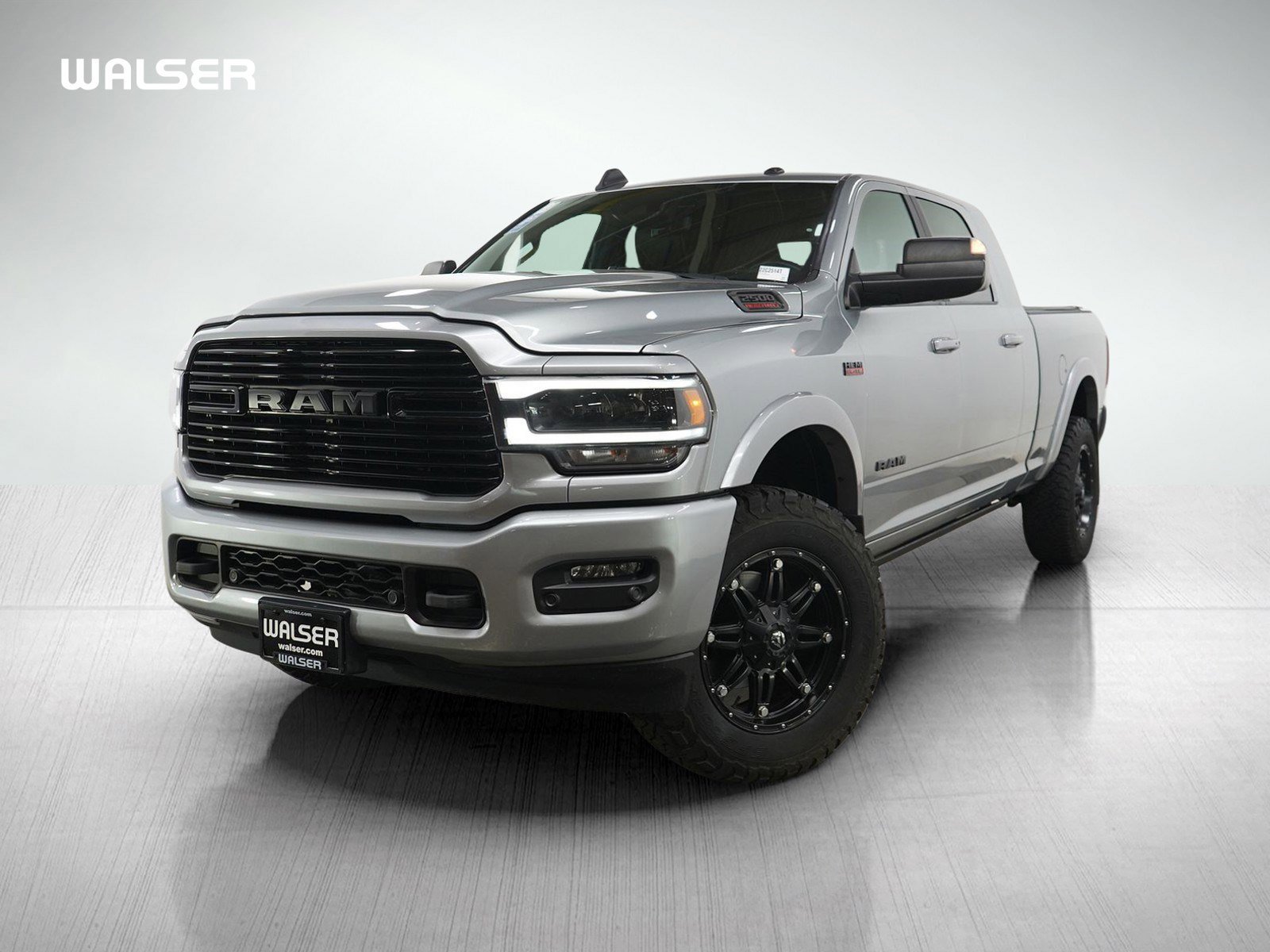2022 RAM 2500 Laramie 4X4 Mega Cab's photo