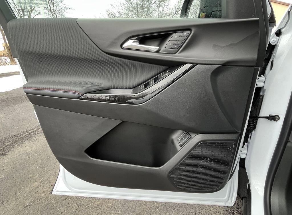 2026 Chevrolet Equinox RS - Photo 7