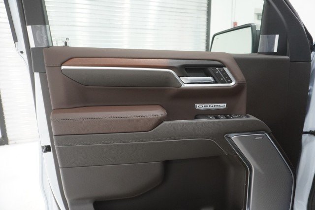 2026 GMC Sierra 1500 Denali - Photo 18