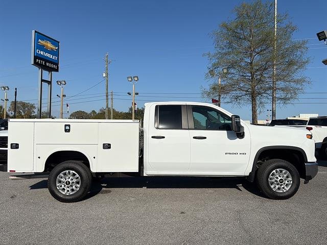 2026 Chevrolet Silverado 2500 HD Work Truck - Photo 11