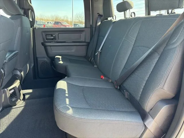 2026 RAM 3500 Tradesman - Photo 40