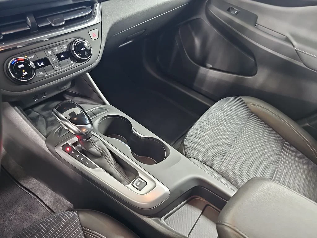 2024 Buick Envista Preferred - Photo 31
