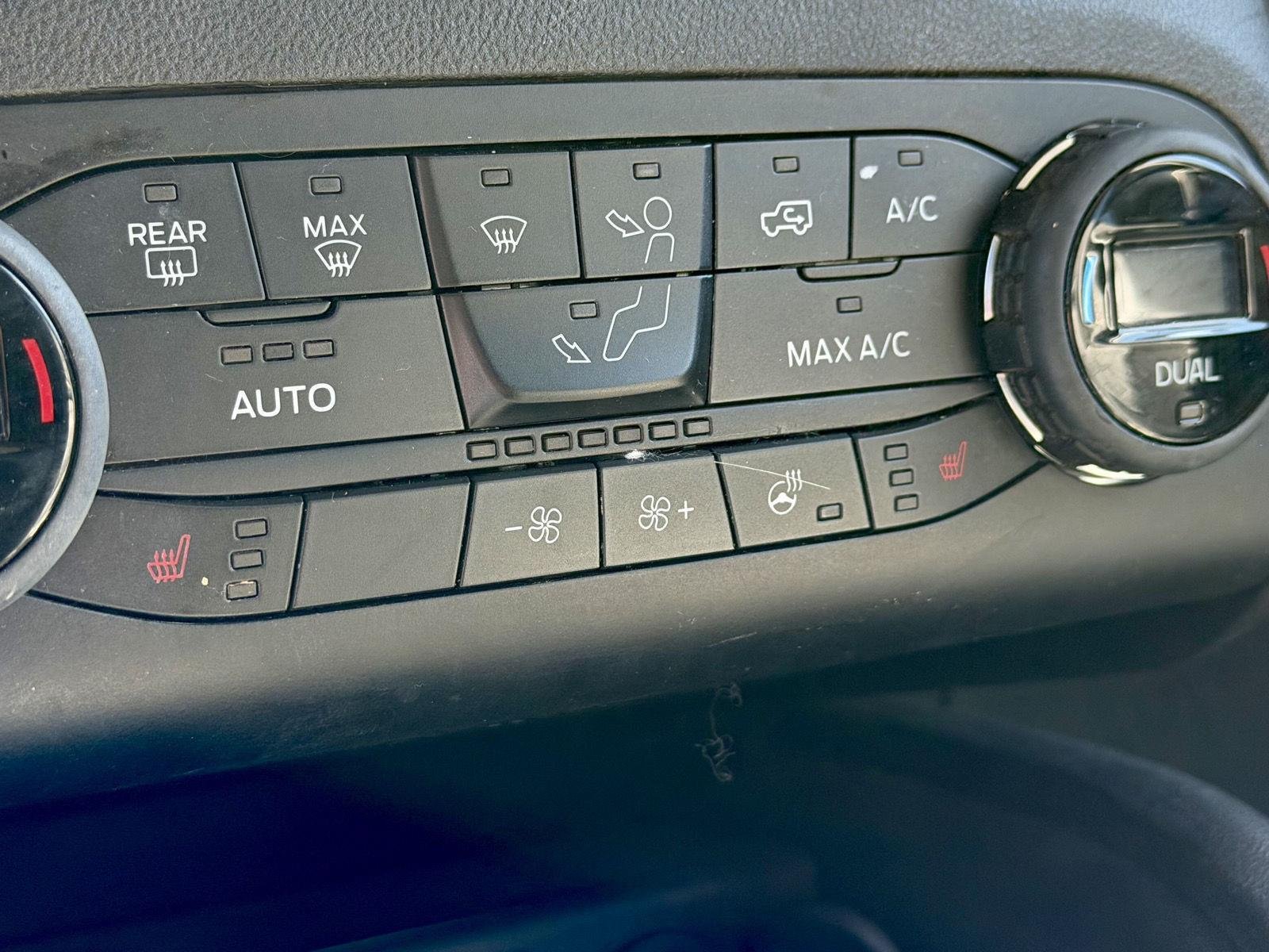Used 2021 Oxford White Ford Outer Banks image 9