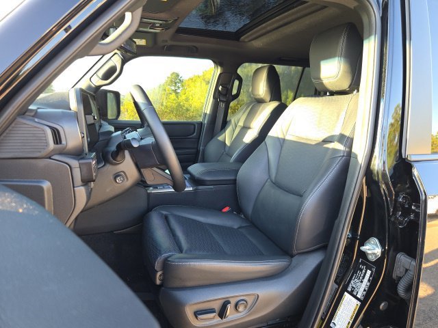Used 2026 Black Toyota Base image 18