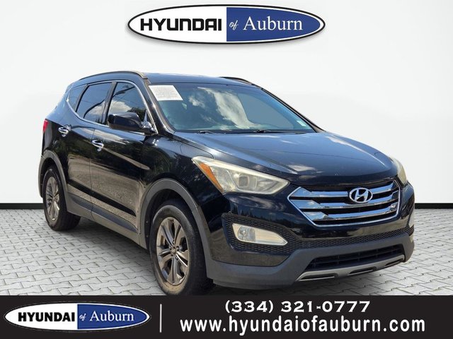 2014 Hyundai Santa Fe Sport Base