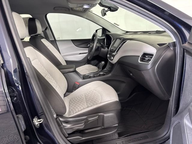 Used 2020 Midnight Blue Metallic Chevrolet LT image 4
