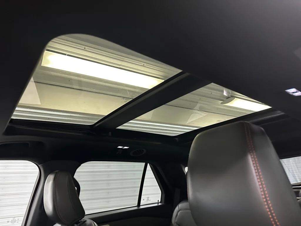 2023 Ford Explorer TIMBERLINE - Photo 7