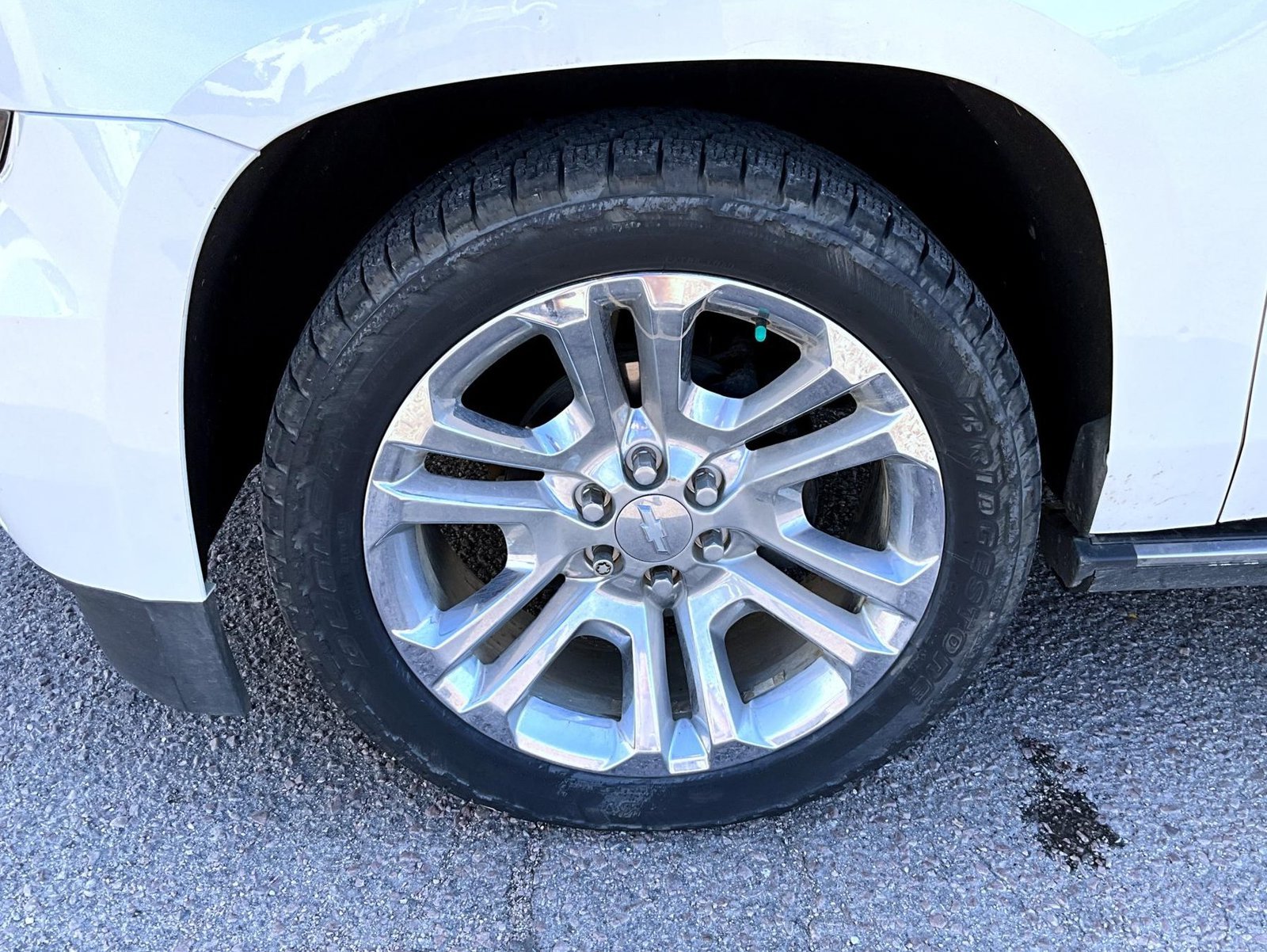Used 2019 Beige Chevrolet Premier image 25