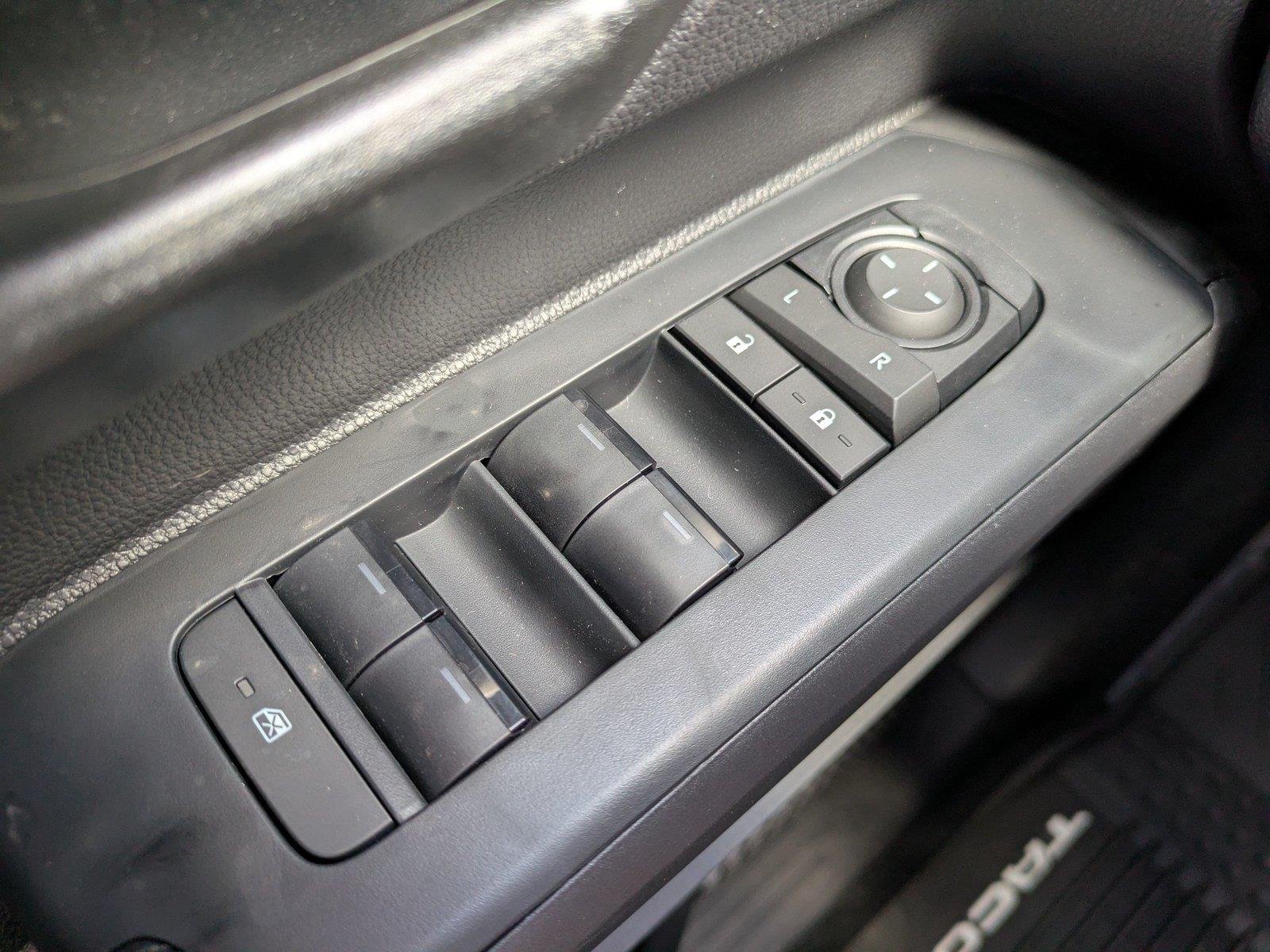 Used 2026 Black TOYOTA SR5 image 22