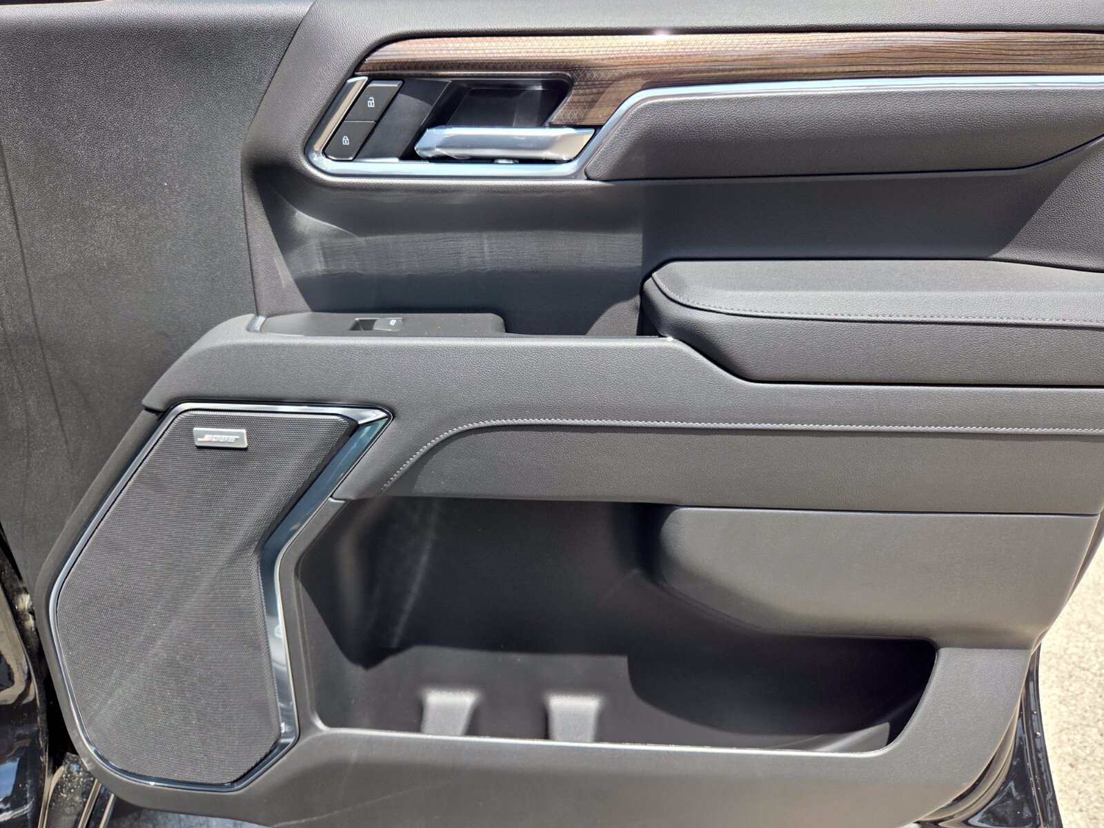 2026 Chevrolet Silverado 1500 LT Trail Boss - Photo 15
