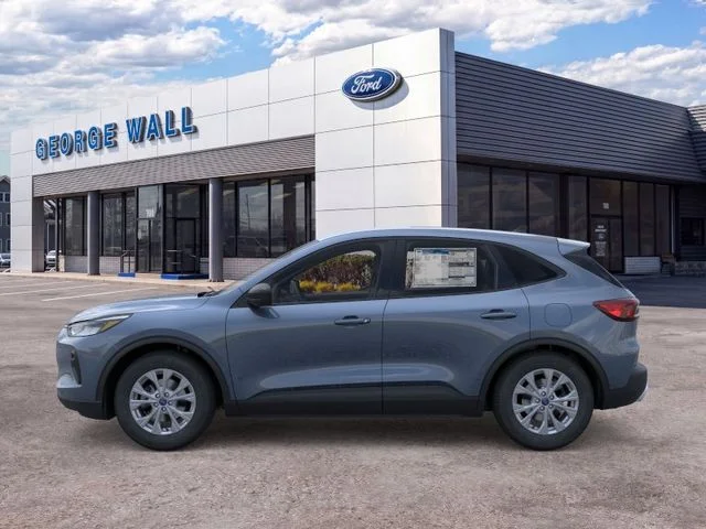 2025 Ford Escape Active - Photo 3