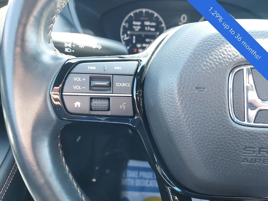 2024 Honda HR-V Sport - Photo 11