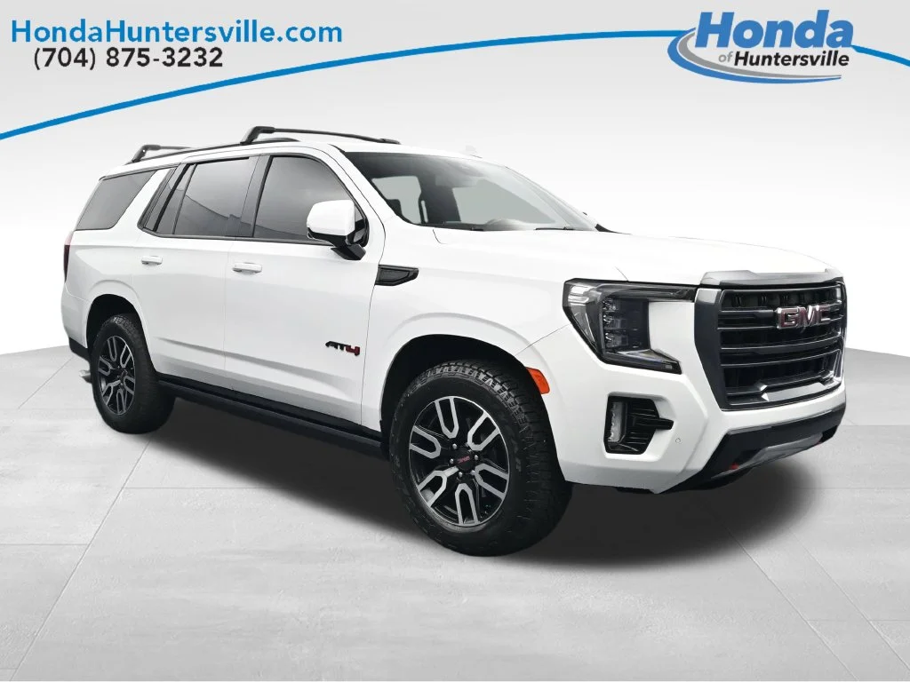 2023 GMC Yukon