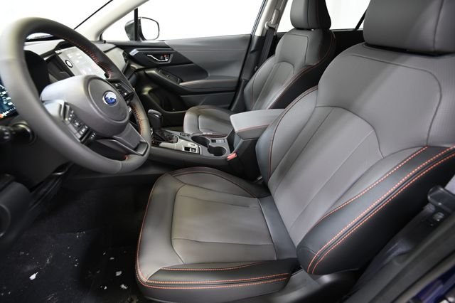 New 2026 SAPPHIRE BLUE PEARL Subaru Limited Hybrid image 8