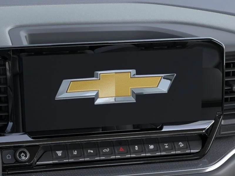 2026 Chevrolet Silverado 2500 HD ZR2 - Photo 22