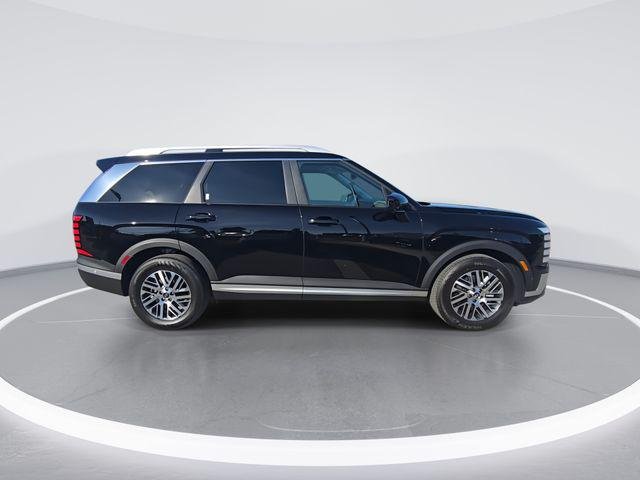 New 2026 Black Hyundai SEL Premium AWD image 9