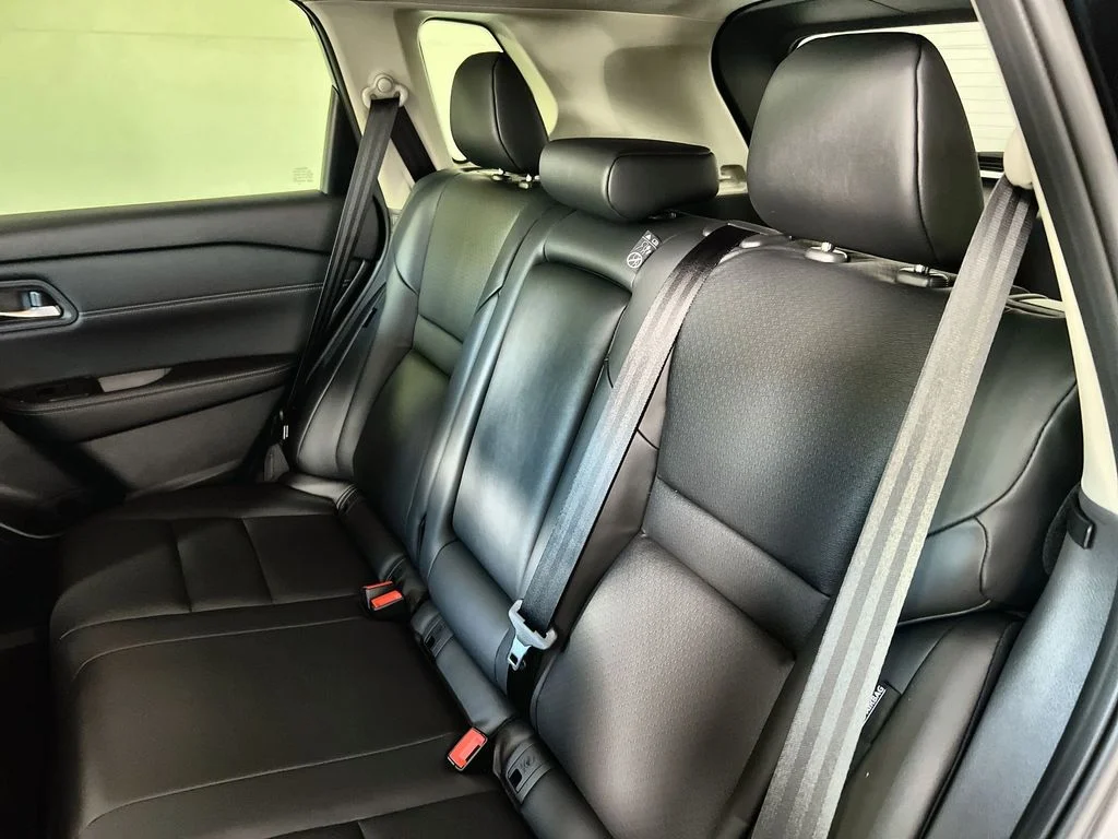 New 2026 Super Black Nissan Dark Armor™ image 24