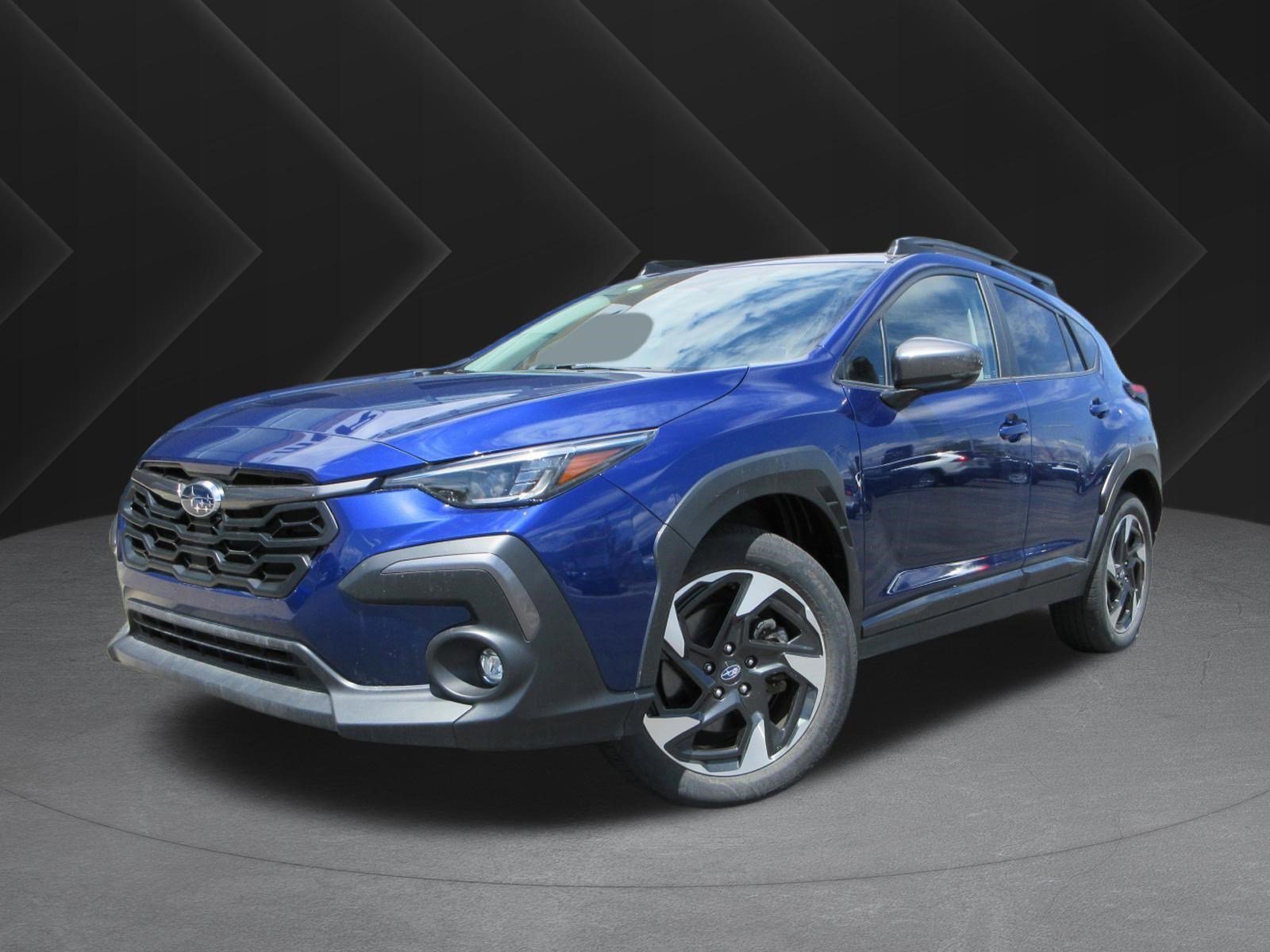 2024 Subaru Crosstrek Limited CVT's photo