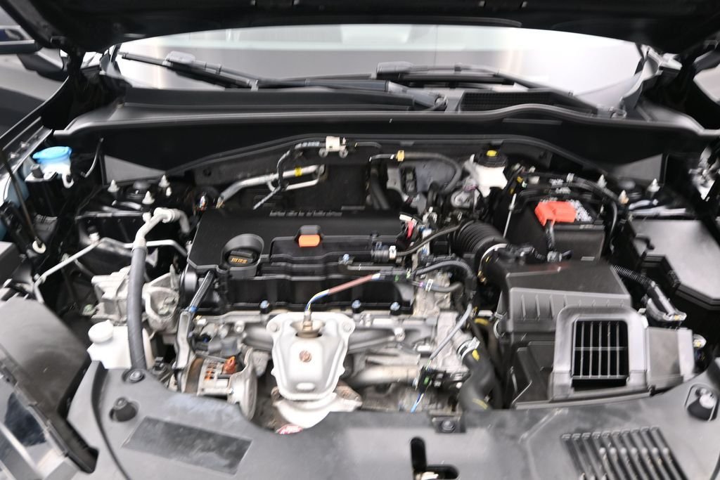Used 2024  Honda Sport image 19