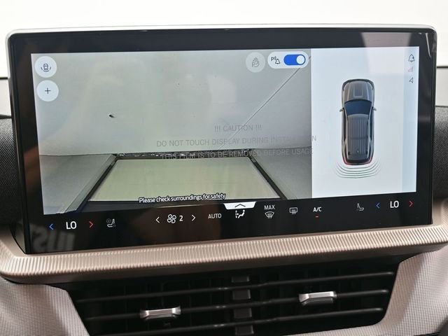 New 2026 Carbonized Gray Metallic Ford Active image 54