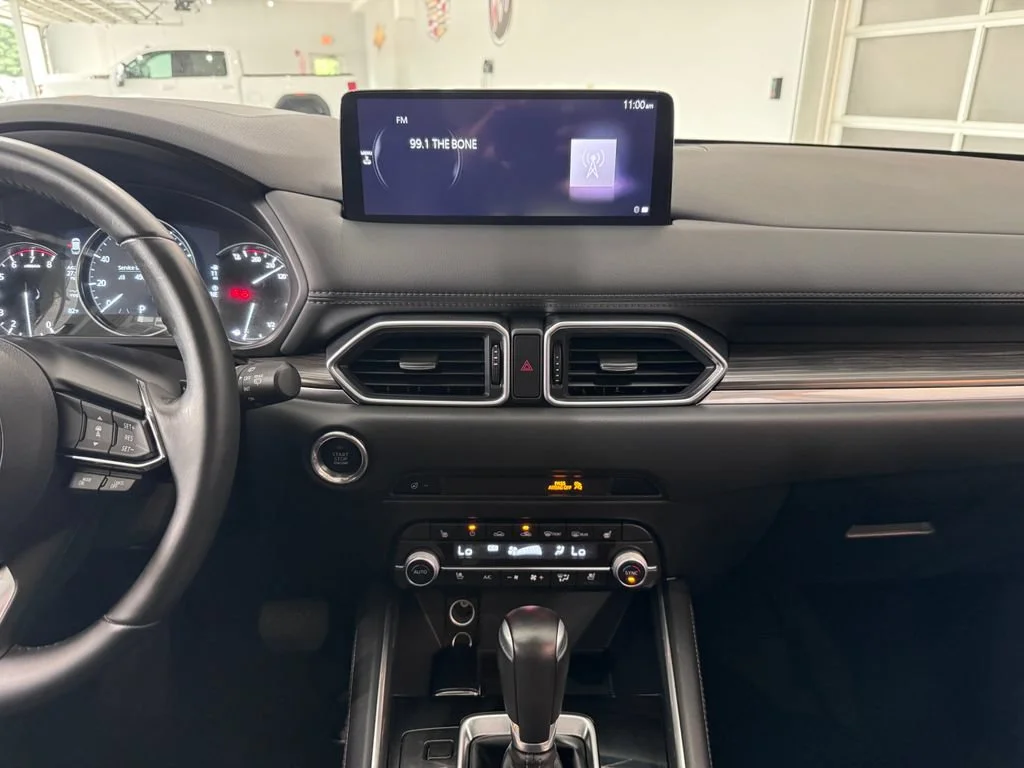 2023 Mazda CX-5 S Premium Plus package - Photo 17