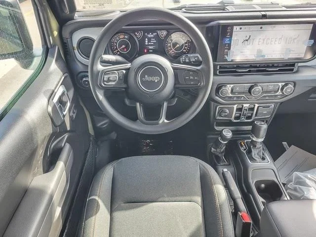 New 2026 41 Exterior Paint Jeep Sport image 12