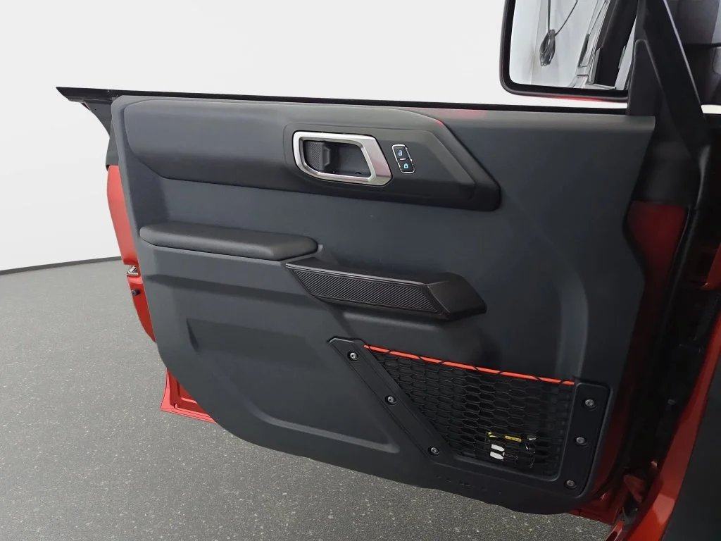 Used 2024 Red Ford Raptor image 28