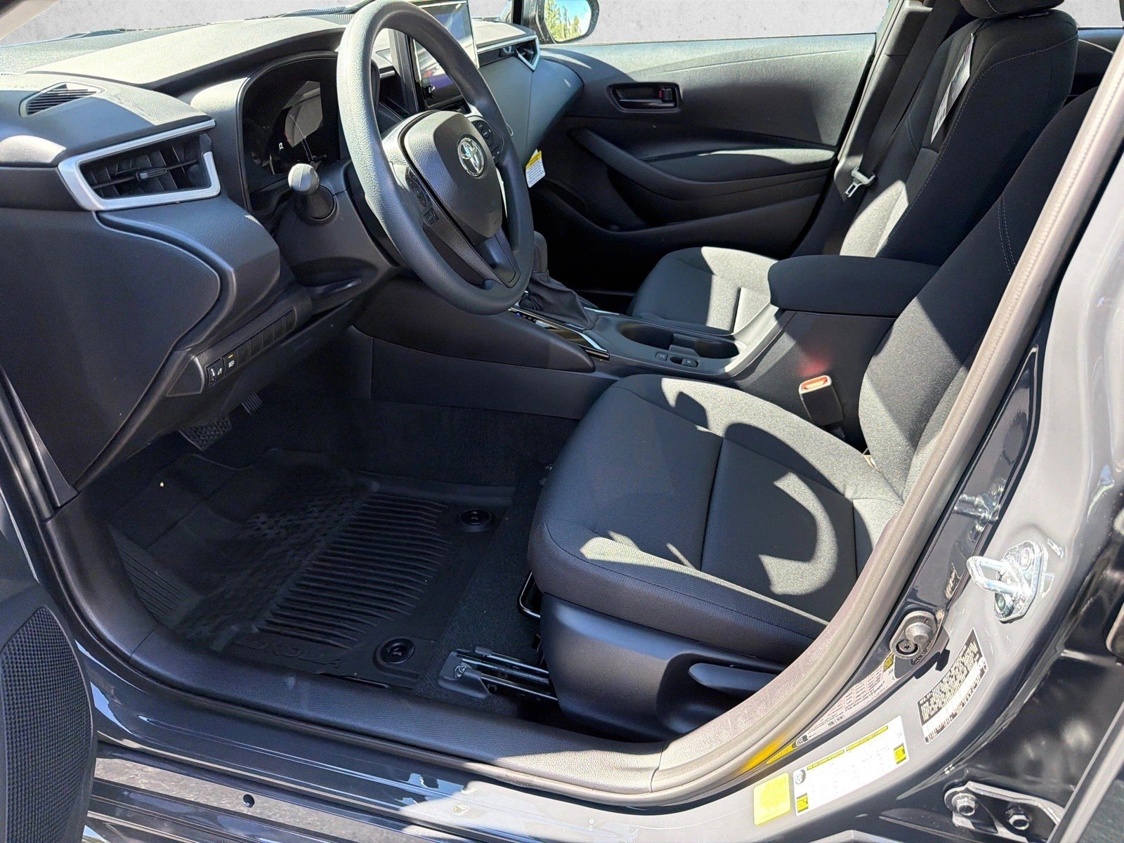 New 2027 Underground Toyota LE image 9